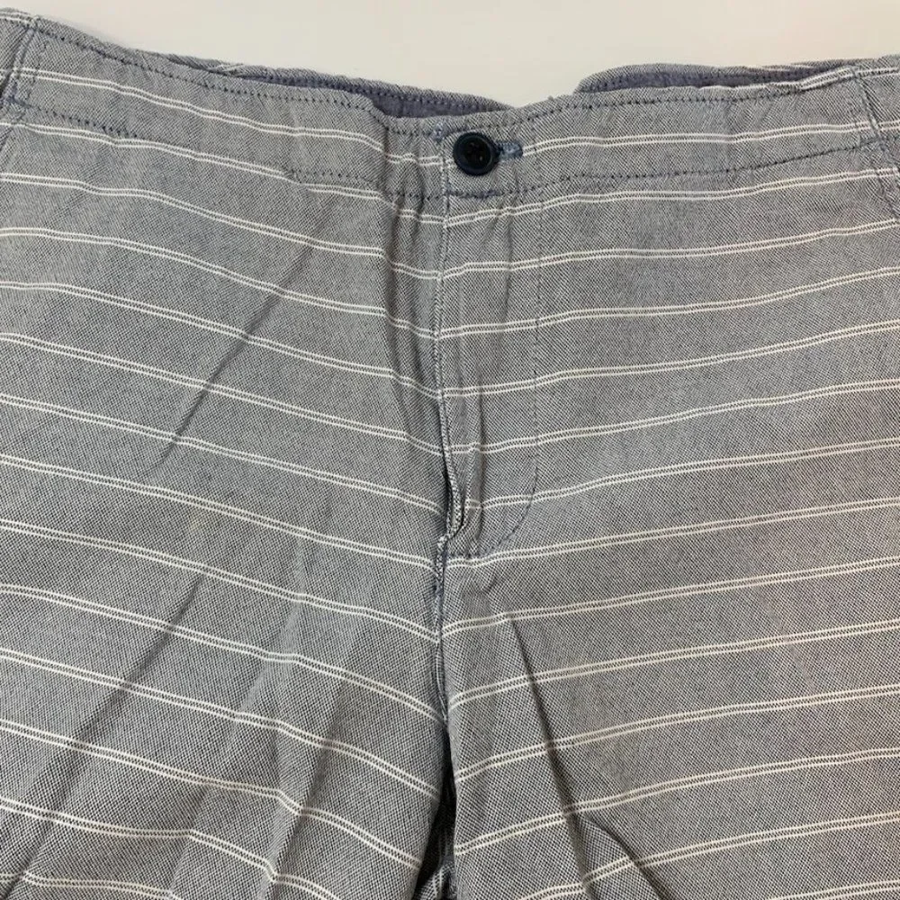 Izod Saltwater Cotton Short